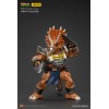JoyToy TMNT - Captain Zorax - Teenage Mutant Ninja Turtles 1/18