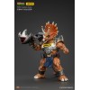 JoyToy TMNT - Captain Zorax - Teenage Mutant Ninja Turtles 1/18