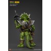 JoyToy TMNT - Adjutant Zork - Teenage Mutant Ninja Turtles 1/18