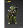 JoyToy TMNT - Adjutant Zork - Teenage Mutant Ninja Turtles 1/18