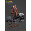 JoyToy TMNT - Triceraton Infantryman - Teenage Mutant Ninja Turtles 1/18