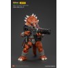 JoyToy TMNT - Triceraton Infantryman - Teenage Mutant Ninja Turtles 1/18