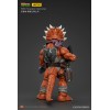 JoyToy TMNT - Triceraton Infantryman - Teenage Mutant Ninja Turtles 1/18