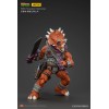 JoyToy TMNT - Triceraton Infantryman - Teenage Mutant Ninja Turtles 1/18
