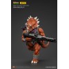JoyToy TMNT - Triceraton Infantryman - Teenage Mutant Ninja Turtles 1/18