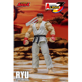 Storm Collectibles - RYU - Street Fighter Alpha Storm Arena 1/12