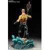 Sideshow DC Comics Statue Premium Format Aquaman