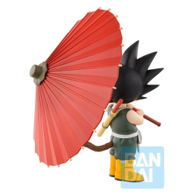 Banpresto - DRAGON BALL - ICHIBANSHO - SON GOKU - FANTASTIC ADVENTURE COLLECTION