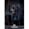 Hot Toys Marvel Comics Spider-Man - Agent Venom