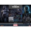 Hot Toys Marvel Comics Spider-Man - Agent Venom