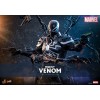 Hot Toys Marvel Comics Spider-Man - Agent Venom