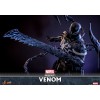 Hot Toys Marvel Comics Spider-Man - Agent Venom