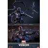 Hot Toys Marvel Comics Spider-Man - Agent Venom
