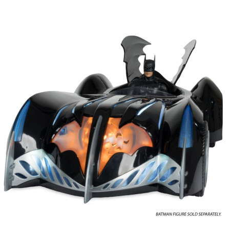 Mc Farlane - DC Multiverse - Batmobile - Batman & Robin