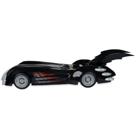 Mc Farlane - DC Multiverse - Batmobile - Batman & Robin