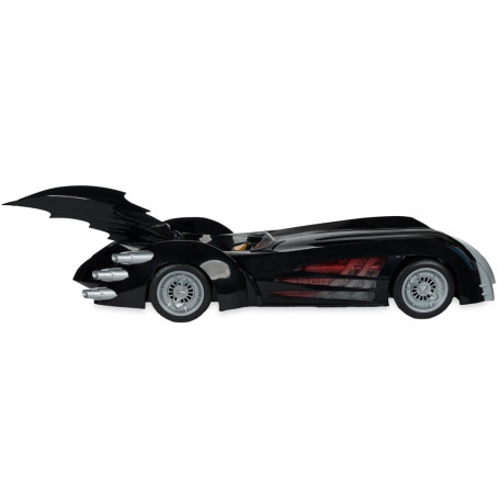 Mc Farlane - DC Multiverse - Batmobile - Batman & Robin
