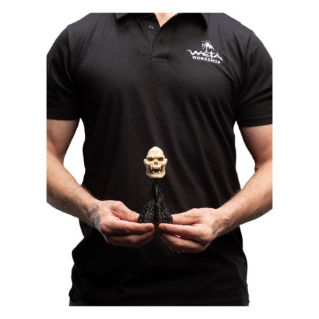 Weta - The Lord of the Rings - Skull of Lurtz - LOTR