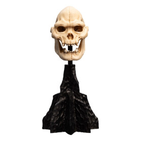 Weta - The Lord of the Rings - Skull of Lurtz - LOTR