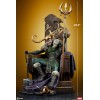 Sideshow Marvel - LOKI Premium Format 1/4