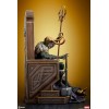 Sideshow Marvel - LOKI Premium Format 1/4