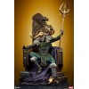 Sideshow Marvel - LOKI Premium Format 1/4