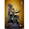 Sideshow Marvel - LOKI Premium Format 1/4