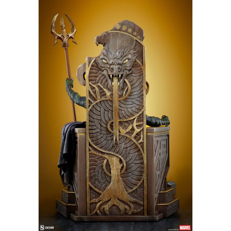 Sideshow Marvel - LOKI Premium Format 1/4