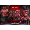 Hot Toys - RED HULK MMS 1/6 - Captain America: Brave New World