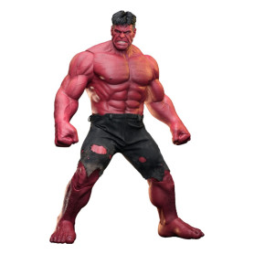 Hot Toys - RED HULK MMS 1/6 - Captain America: Brave New World