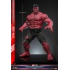 Hot Toys - RED HULK MMS 1/6 - Captain America: Brave New World