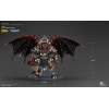 Joytoy - Warhammer - World Eaters - Angron Daemon Primarch of Khorne 1/18 - Warhammer 40000