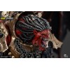 Joytoy - Warhammer - World Eaters - Angron Daemon Primarch of Khorne 1/18 - Warhammer 40000
