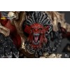 Joytoy - Warhammer - World Eaters - Angron Daemon Primarch of Khorne 1/18 - Warhammer 40000