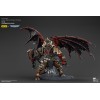 Joytoy - Warhammer - World Eaters - Angron Daemon Primarch of Khorne 1/18 - Warhammer 40000