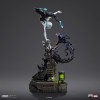 Iron Studios Marvel Comics - Ghost-Spider BDS Art Scale