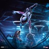 Iron Studios Marvel Comics - Ghost-Spider BDS Art Scale