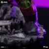 Iron Studios Marvel - Hulk 1/10 BDS Art Scale - Infinity Gauntlet Diorama