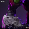 Iron Studios Marvel - Hulk 1/10 BDS Art Scale - Infinity Gauntlet Diorama