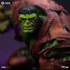 Iron Studios Marvel - Hulk 1/10 BDS Art Scale - Infinity Gauntlet Diorama