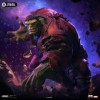 Iron Studios Marvel - Hulk 1/10 BDS Art Scale - Infinity Gauntlet Diorama