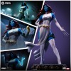 Iron Studios Marvel Comics - X-Men - Mystique 1/10 BDS Art Scale