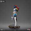 Iron Studios Marvel Comics - X-Men - Mystique 1/10 BDS Art Scale