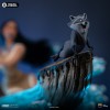 Iron Studios - Disney - Pocahontas Deluxe Art Scale 1/10