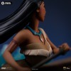Iron Studios - Disney - Pocahontas Deluxe Art Scale 1/10