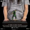 Iron Studios - Mortal Kombat - Reptile BDS Art Scale 1/10