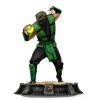 Iron Studios - Mortal Kombat - Reptile BDS Art Scale 1/10