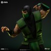 Iron Studios - Mortal Kombat - Reptile BDS Art Scale 1/10