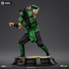 Iron Studios - Mortal Kombat - Reptile BDS Art Scale 1/10