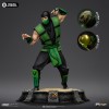 Iron Studios - Mortal Kombat - Reptile BDS Art Scale 1/10
