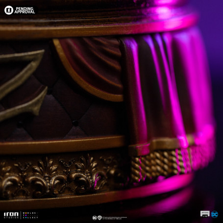 Iron Studios DC Comics - Zatanna BDS Art Scale 1/10